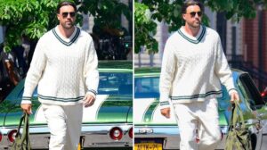 JUST IN: Taylor Swift makes Travis Kelce look like a retired celebrity and the whole world reacts by burning with mixed feelings