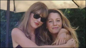 JUST IN: Blake Lively is heartbroken after friendship ends with Taylor Swift; accepts the music mogul won't be returning - Details inside