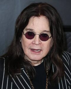 BREAKING: Ozzy Osbourne cause of death has been finally revealed: Rock legend's shocking health complications revealed in his death certificate...see details below