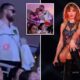 Watch: Travis Kelce is Seen Running After Taylor Swift after She Officially Quits their Relationship in Her Last Concert Performance in Singapore, Due to His Delayance in Proposing to Her