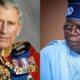 In a dramatic turn of events, Nigerian President Bola Tinubu has sent a letter of stern warning to King Charles III following the monarch's alleged derogatory remarks about Nigeria being a "shithole country". This incident comes on the heels of Meghan Markle's announcement that Princess Lilibet, her daughter with Prince Harry, will attend school in Nigeria.