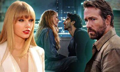 Breaking: Taylor Swift subpoena controversy has erupted amid a high-profile legal battle involving Blake Lively and Justin Baldoni. This prompted the pop superstar’s team to issue a rare and pointed public statement.