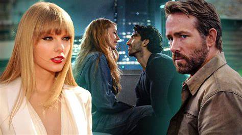 Breaking: Taylor Swift subpoena controversy has erupted amid a high-profile legal battle involving Blake Lively and Justin Baldoni. This prompted the pop superstar’s team to issue a rare and pointed public statement.