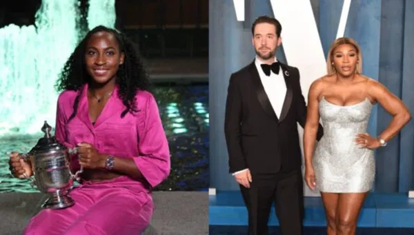Breaking: Serena Williams’ Iconic Met Gala Look Leaves Coco Gauff & American Star Stunned as They Drop Unfiltered Reactions