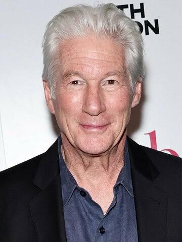 BREAKING NEWS: Richard Gere, Aged 74, American actor and humanitarian, perhaps best known for his portrayal of genteel characters in romantic comedies previously diagnosed has been confirmed that he is……See More