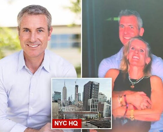 JUST IN: Two reasons why the Coldplay ‘kiss-cam’ moment turned into a viral sensation and a way to enter that mysterious story and saga by way of something that is very....see more details