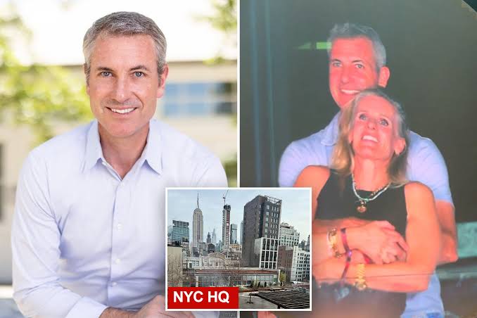 JUST IN: Two reasons why the Coldplay ‘kiss-cam’ moment turned into a viral sensation and a way to enter that mysterious story and saga by way of something that is very....see more details
